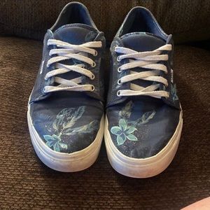 Vans Pro Skater shoe